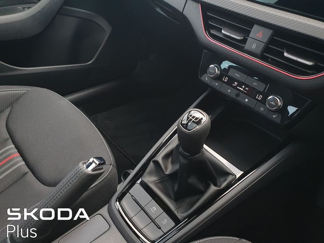 2025 Skoda Kamiq