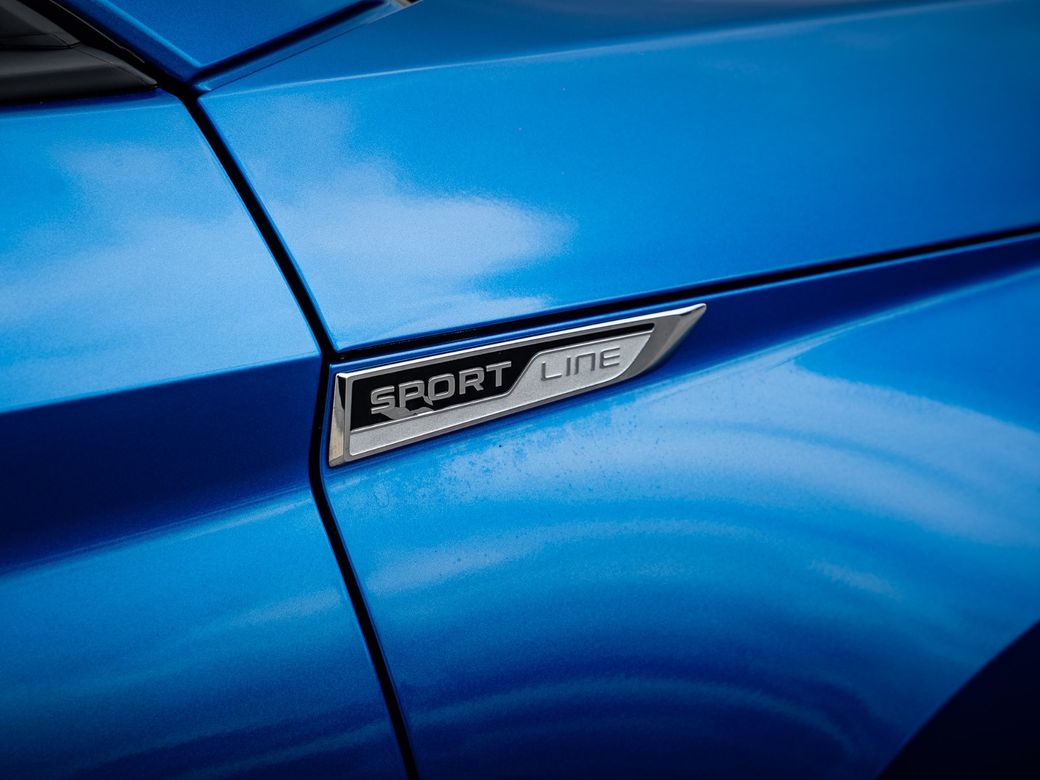 2024 Skoda Kodiaq