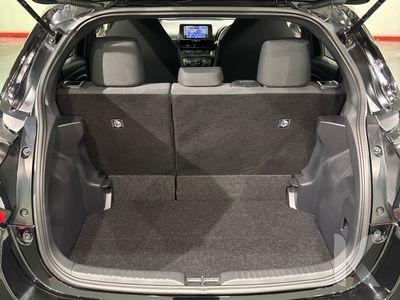 2025 Toyota Yaris