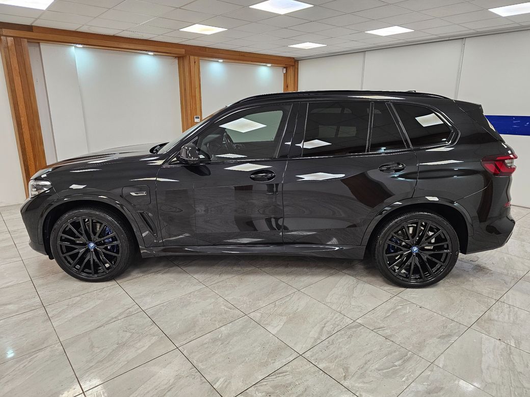 2023 BMW X5