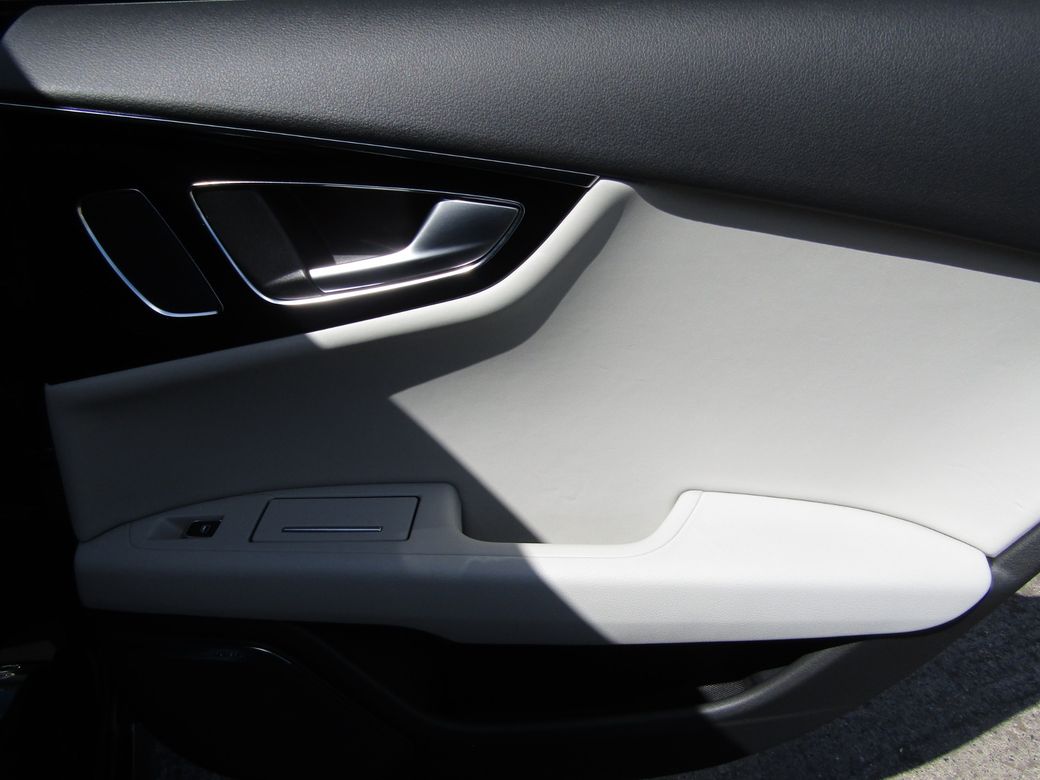 2015 Audi A7
