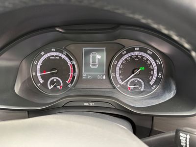 2017 Skoda Kodiaq
