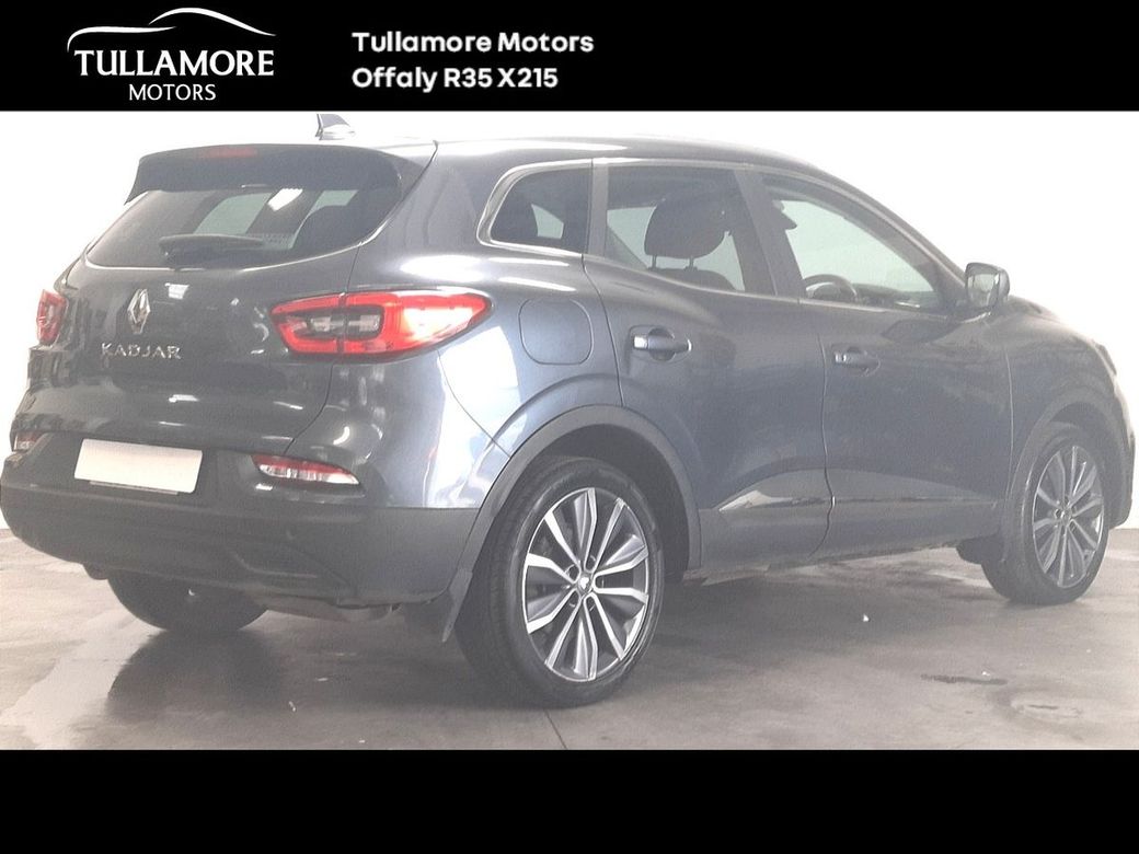 2019 Renault Kadjar