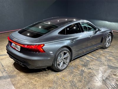 2024 Audi e-tron GT
