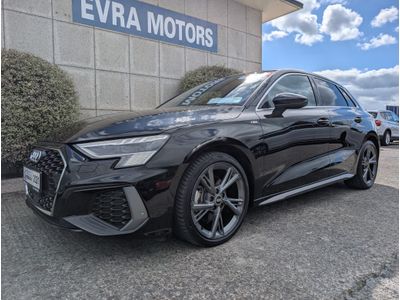 2021 Audi A3