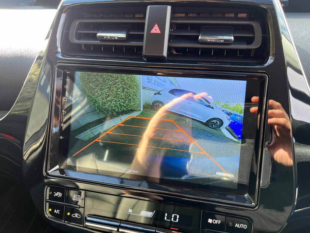 2020 Toyota Prius