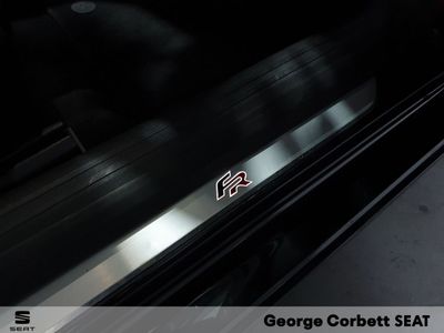 2019 SEAT Leon