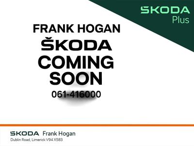 2023 Skoda Octavia