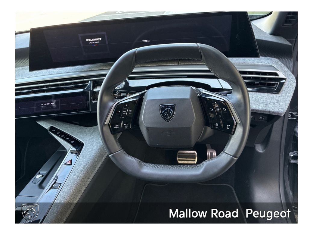 2026 Peugeot 3008