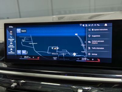 2022 BMW X7