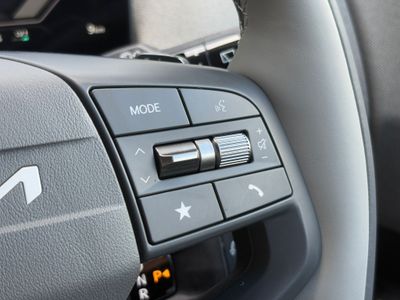 2026 Kia EV2