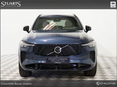 2026 Volvo XC90