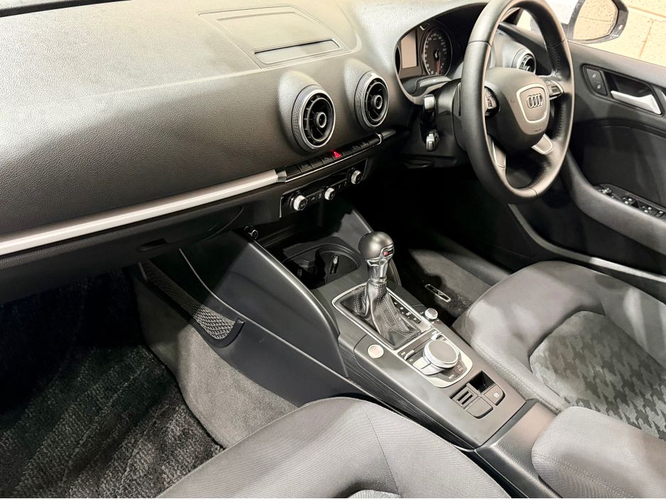 2014 Audi A3