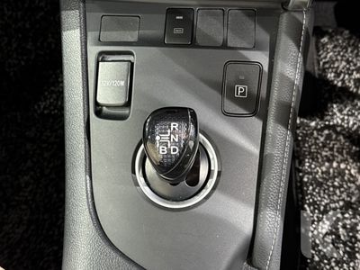 2018 Toyota Auris