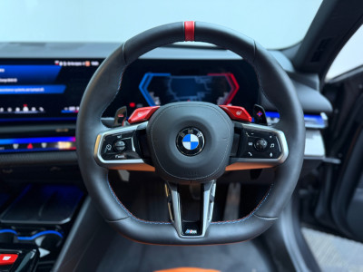 2025 BMW M5