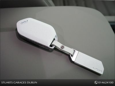 2025 Kia EV9