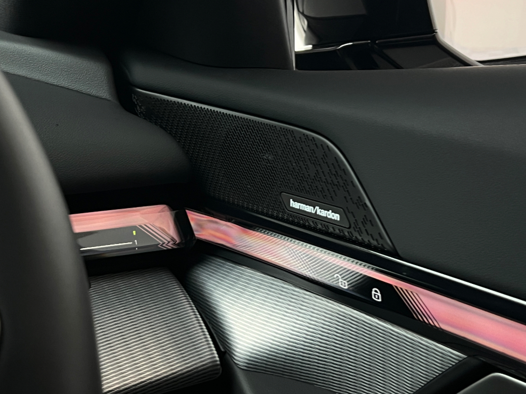 2025 BMW 5 Series