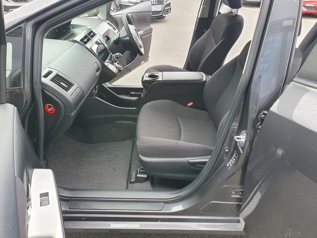2020 Toyota Prius