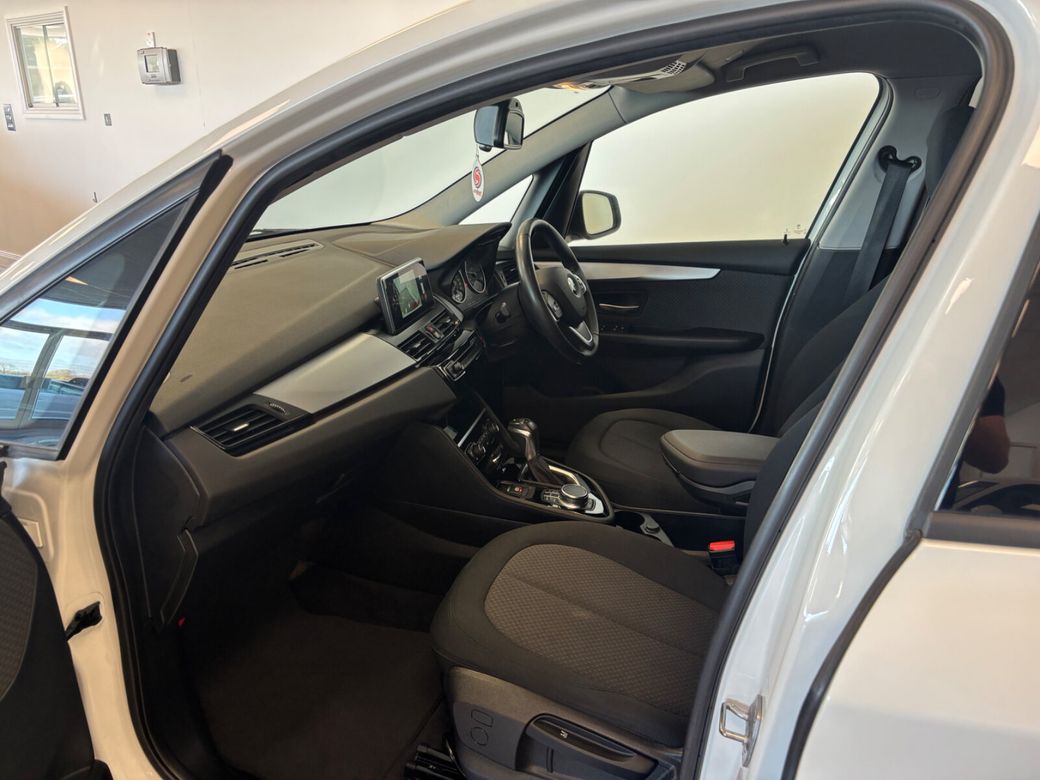 2016 BMW 2 Series Gran Tourer