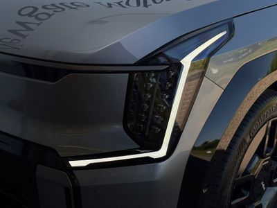 2026 Kia EV9