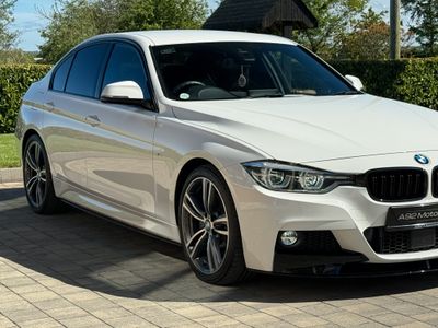 2016 BMW 3 Series