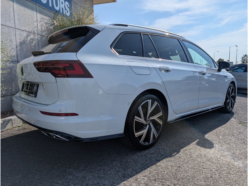 2023 Volkswagen Golf