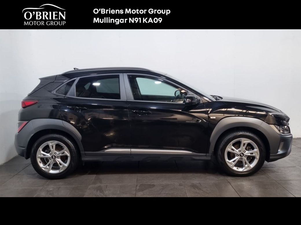 2021 Hyundai Kona