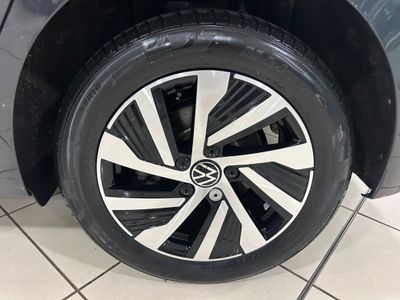 2024 Volkswagen Golf