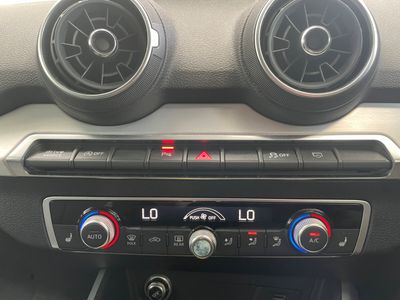 2019 Audi Q2