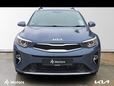 2024 Kia Stonic