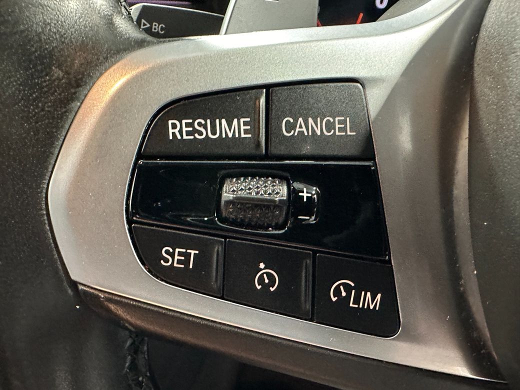 2021 BMW 5 Series