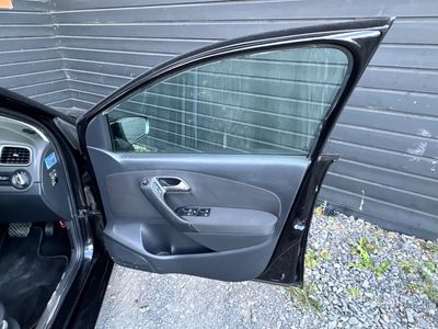2013 Volkswagen Polo