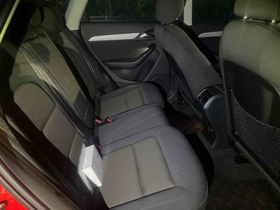 2015 Audi Q3