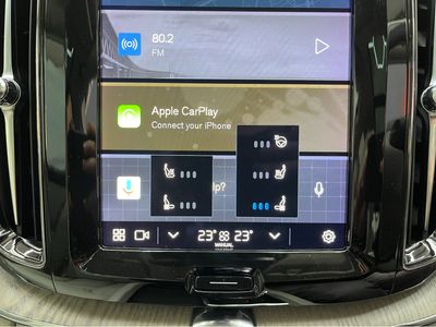 2023 Volvo XC60