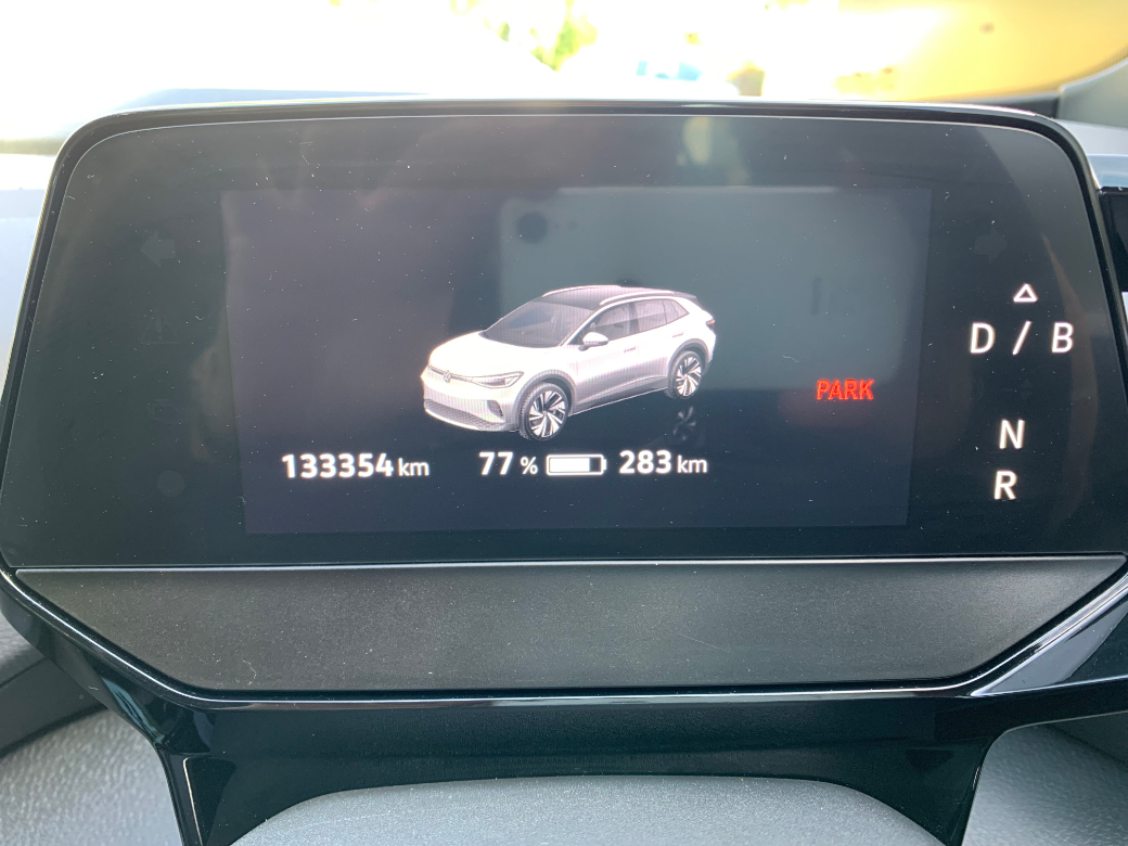 2022 Volkswagen ID.4