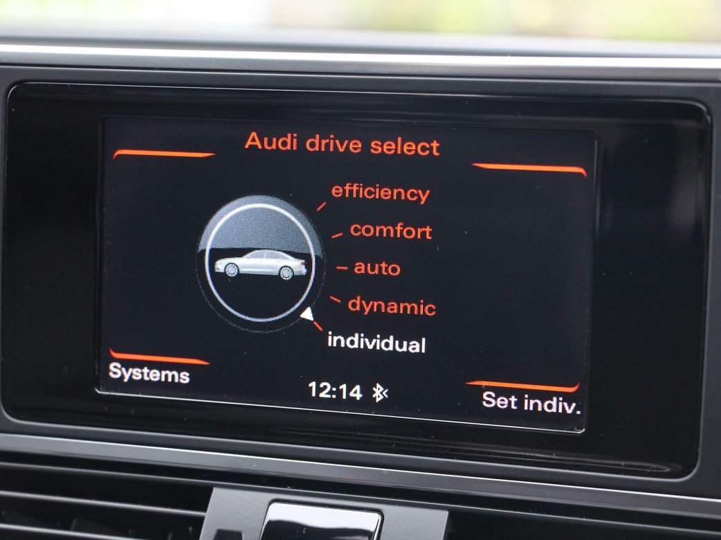 2017 Audi A6
