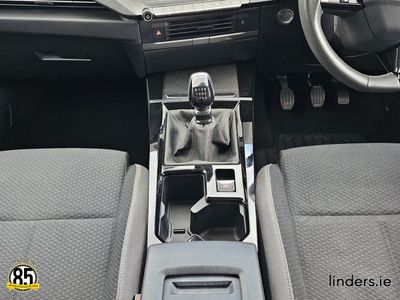 2023 Opel Astra