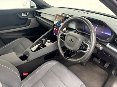 2023 Polestar 2