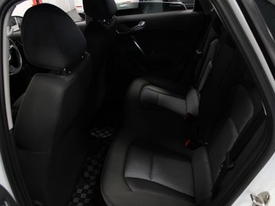 2017 Audi A1