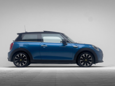 2023 Mini Cooper S