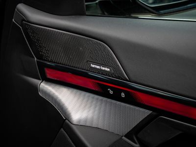 2024 BMW 5 Series