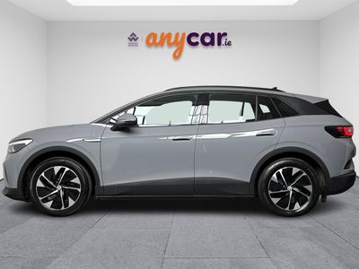 2023 Volkswagen ID.4