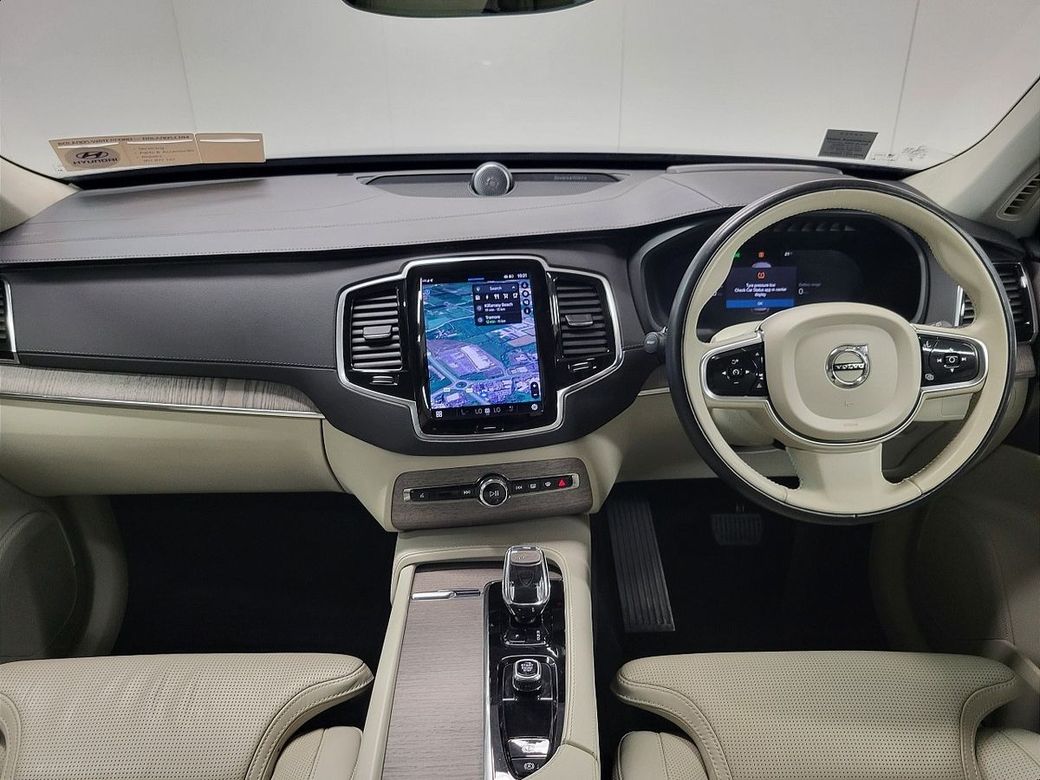 2023 Volvo XC90