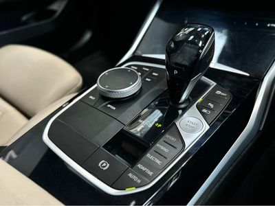 2020 BMW 3 Series