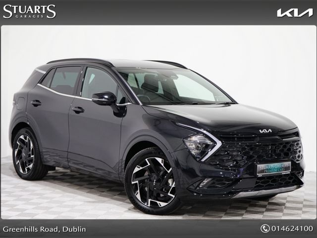vehicle for sale from Stuarts Garages