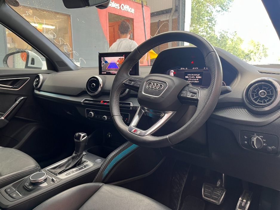 2023 Audi Q2