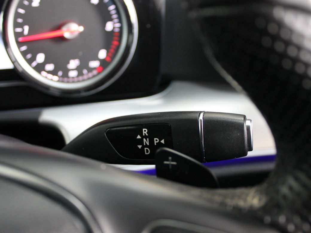 2018 Mercedes-Benz E Class