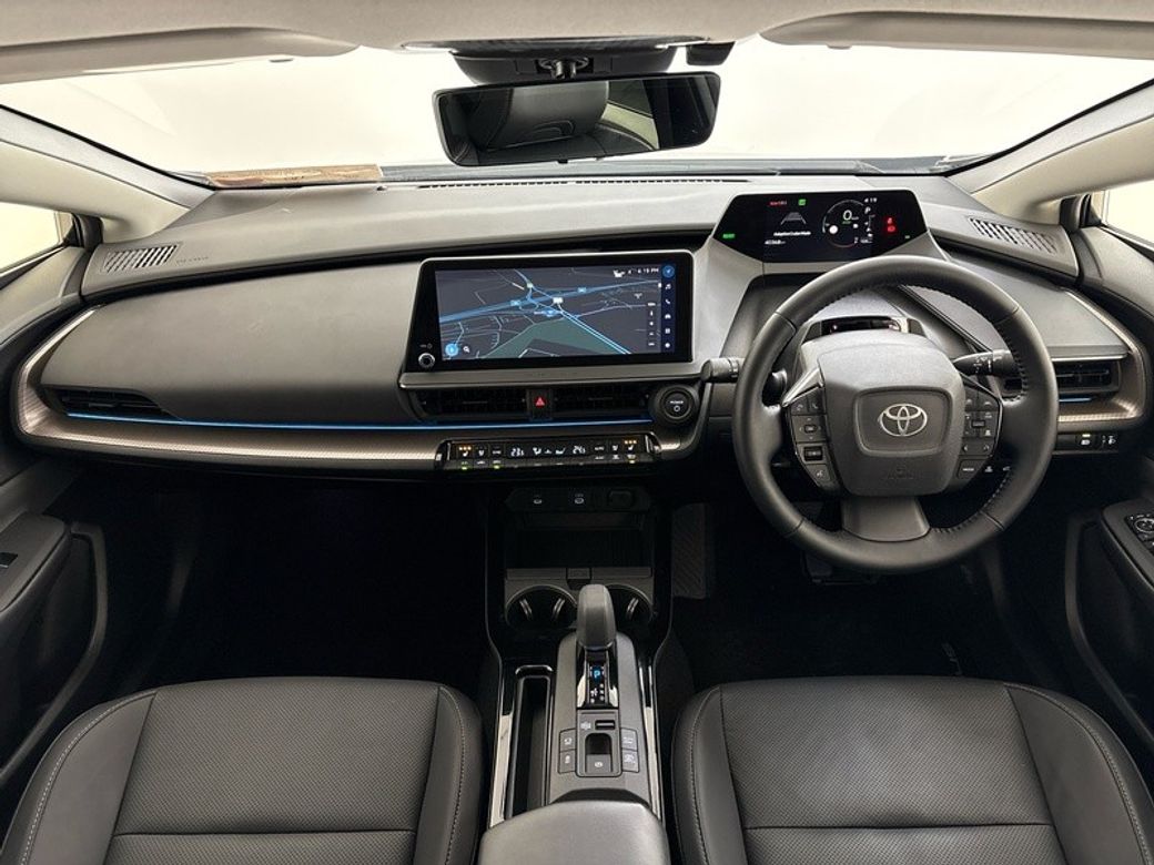 2023 Toyota Prius