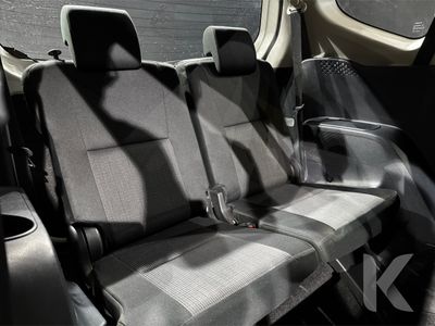 2019 Toyota Sienta