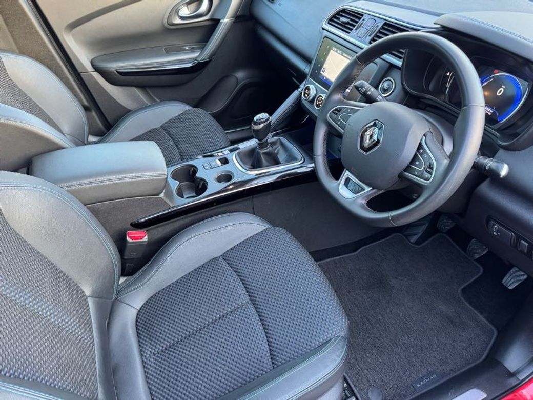 2019 Renault Kadjar